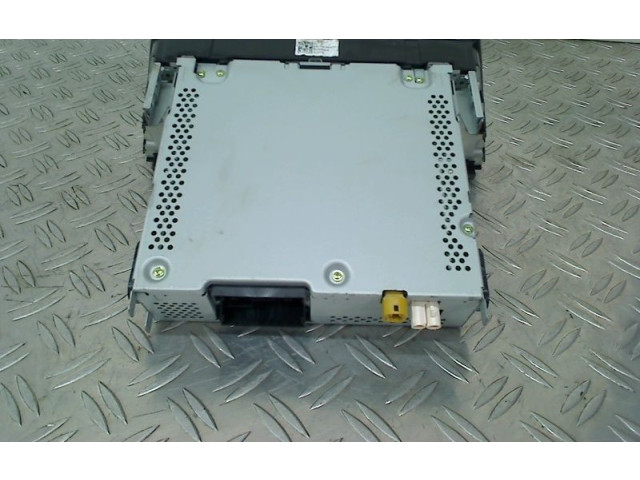 Блок управления 6V0035871, 6V0035871 Skoda Fabia Mk3 (NJ)