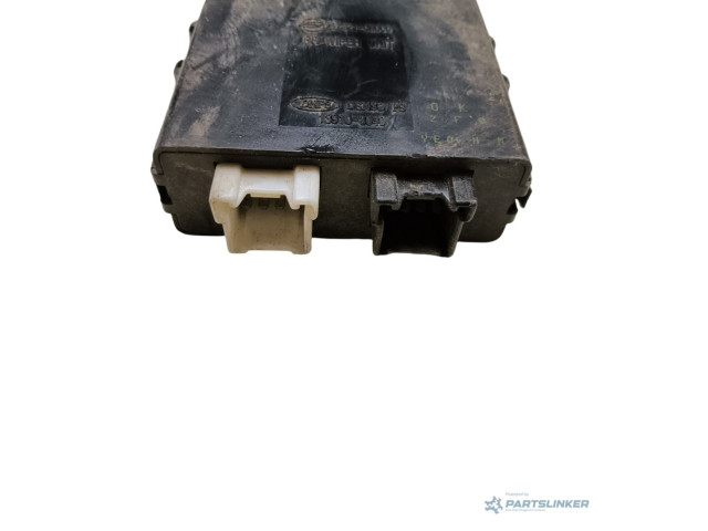 Блок комфорта 8737108000   SsangYong Rexton   