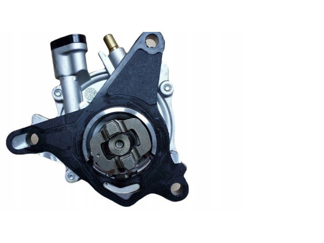 Вакуумный насос