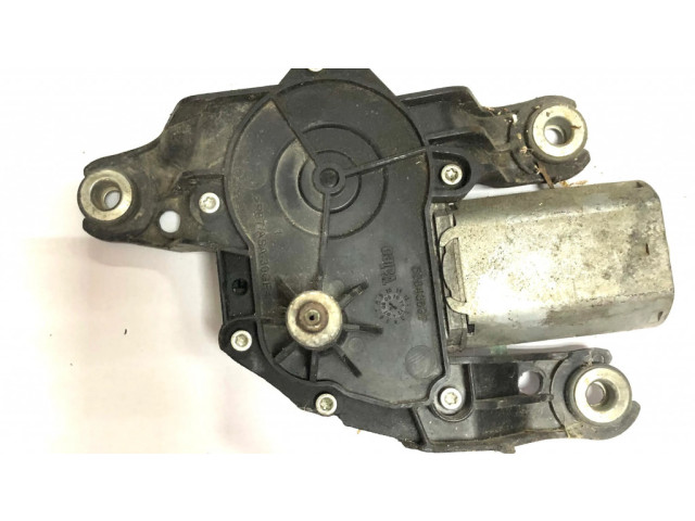 Моторчик заднего дворника 53843637    Mercedes-Benz A W169