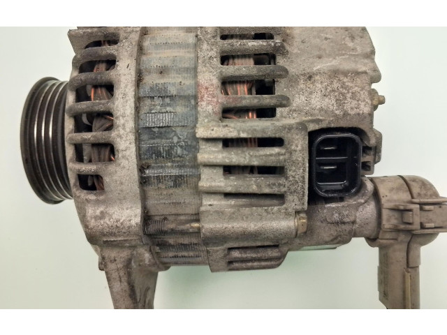 Турбина Mazda Demio LR170764, LR170764 для двигателя B3 ME