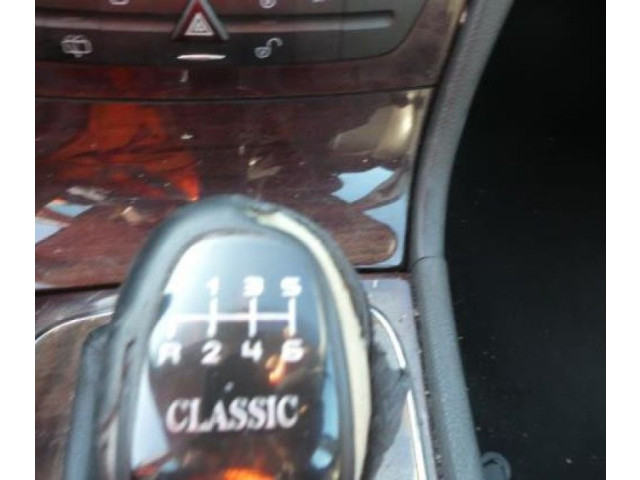  рейка  Колонка рулевая    Mercedes-Benz E W211 2002 - 2009 года