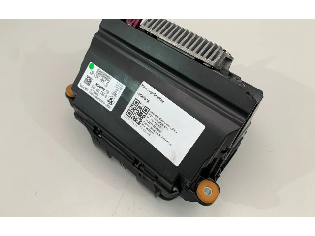 Дисплей 9389363 Mini Cooper Countryman F60