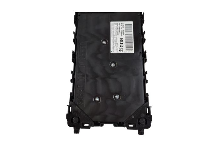 Модуль управления BSM GU5T15604, GU5T15604BDD Ford Fusion II