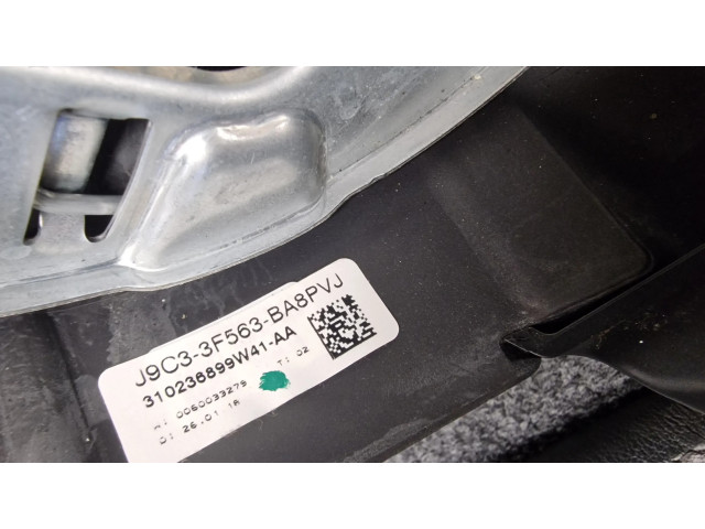 Volant Jaguar E-Pace 2018 J9C33F563BA8PVJ, J9C33F563BA