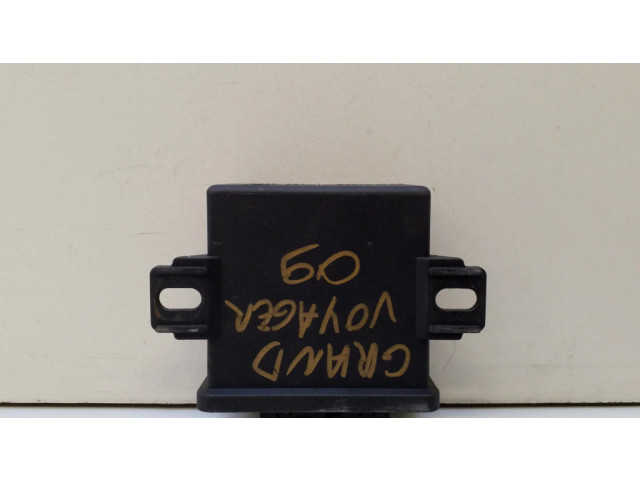 Модуль фонарей