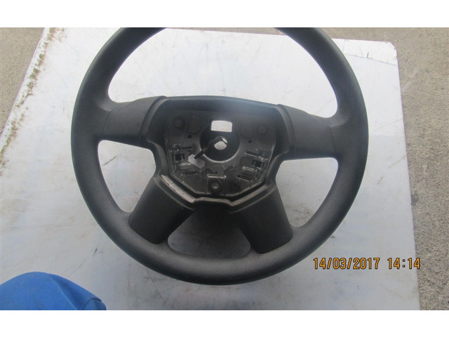 Руль Opel Vectra B 1996 - 2002 года 24439967