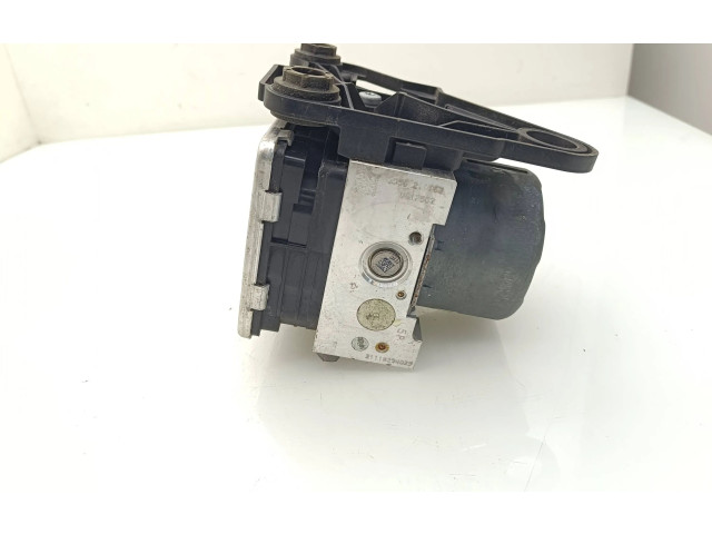 Блок АБС 5Q0614517GB, 10091743783 Skoda Kodiaq 2017 - 2024 года