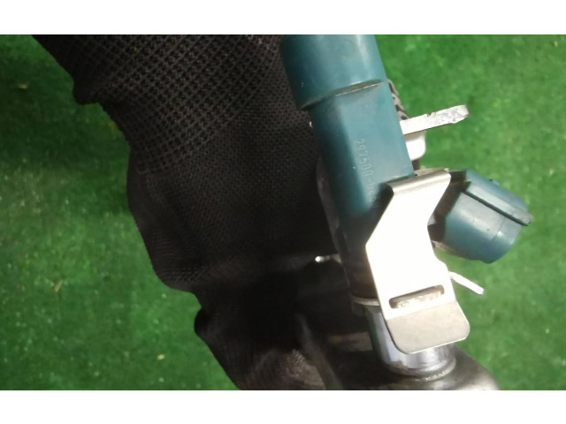 Топливная рампа 297500-0460 Mazda 3 II