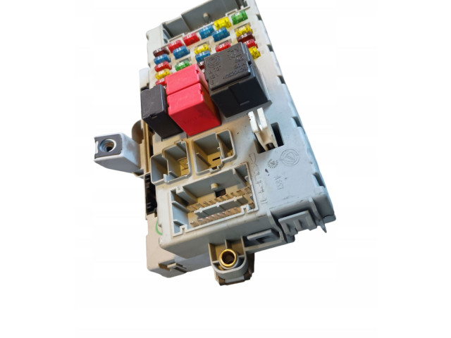 Pojistková skříňka 46774357NPL Fiat Punto (188) 2000