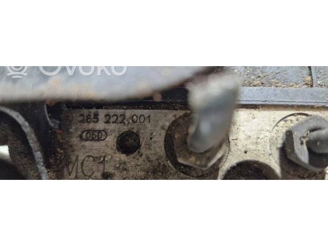 Jednotka ABS 265222001 Rover 75 1999