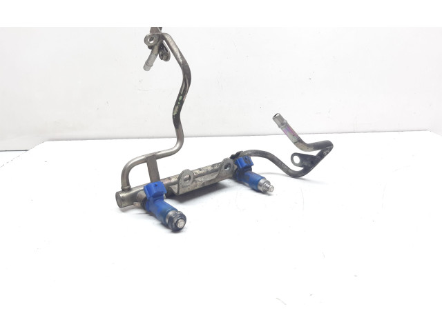 Комплект форсунок 6CNHI, 6C9JX Subaru Forester SG EJ255LERJB