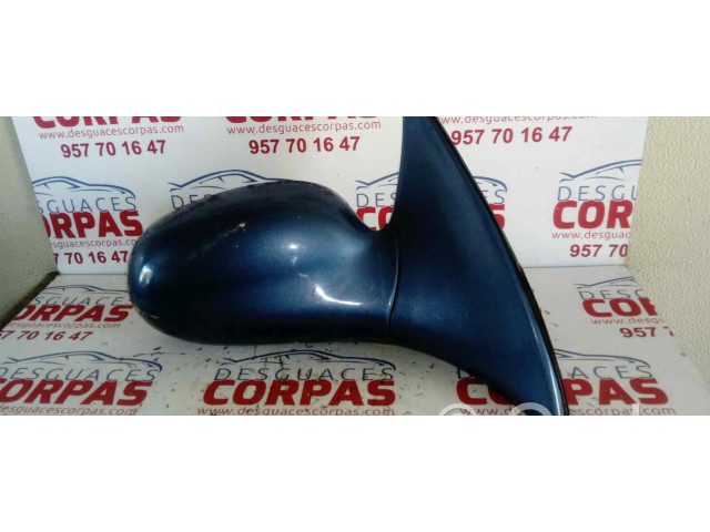 Zpětné zrcátko pravé KIA Rio RETROVISORDERECHO