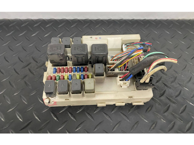 Блок предохранителей 284B7CG001, 0643 Infiniti FX