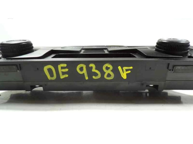 Блок управления климат-контролем 8T2820043AFXZF, 8T2820043A Audi A4 Allroad