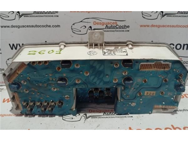 Панель приборов MR233354 Mitsubishi Montero