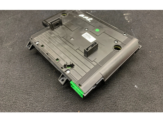 Блок управления климат-контролем 30774366, 06W40E01 Volvo S80