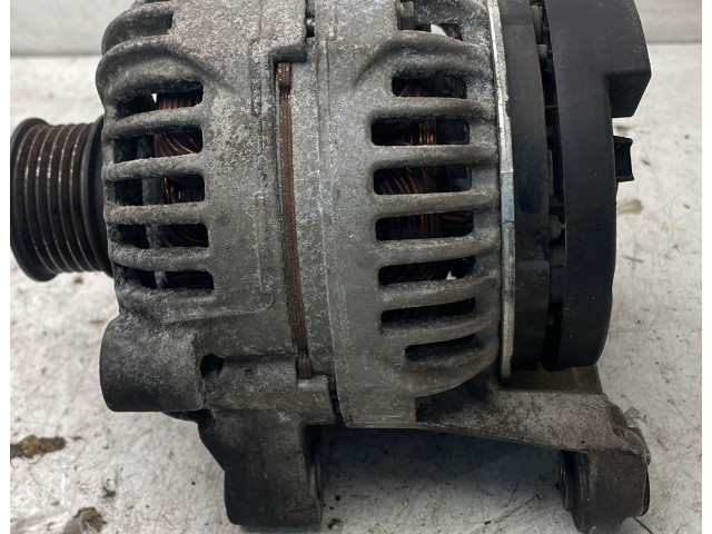 Генератор 0124515105, 0124515105 BMW Z4 E85 E86