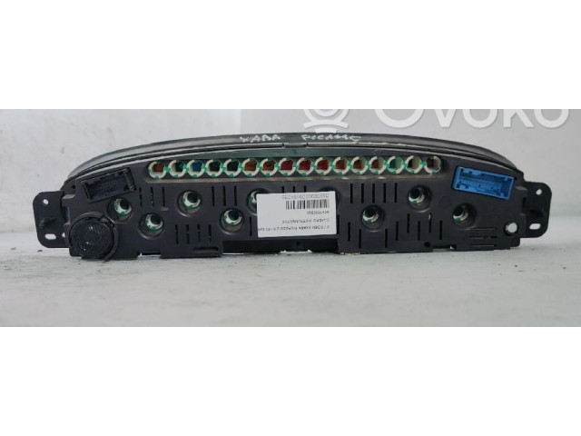 Панель приборов 9646685580 Citroen Xsara Picasso