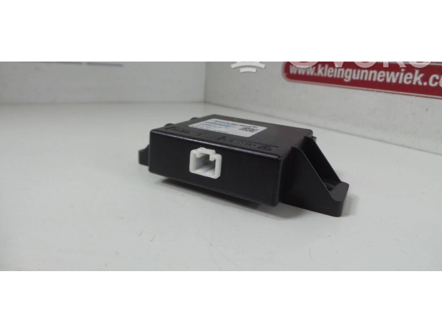 Блок управления 11M1077CP, 4M5455L2A McLaren 720S