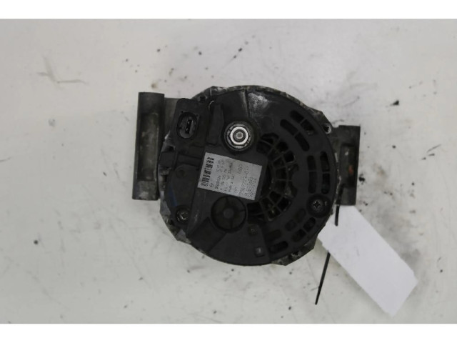 Генератор Mini One - Cooper Cabrio R52 1.6