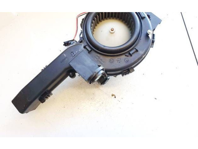 Вентилятор печки 173610200, 173610100 Citroen C4 Grand Picasso