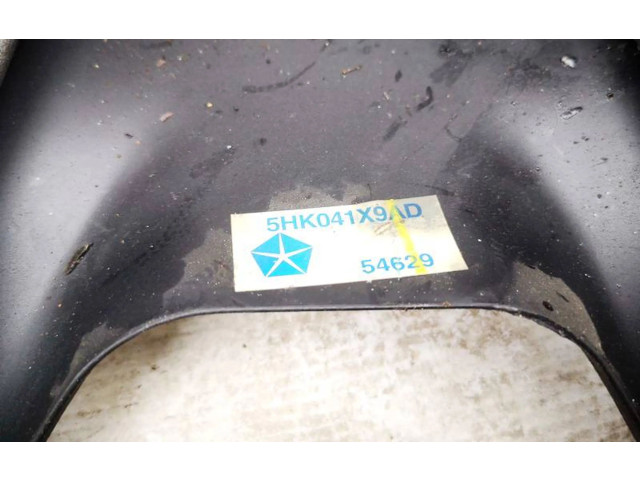 Volant Jeep Liberty 2004 5hk041x9ad, 5HK041X9AD