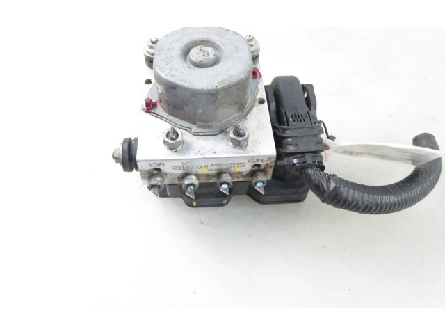 Блок АБС 4670B229, 0265255394 Mitsubishi Mirage VI G4 Attrage 2012 - года