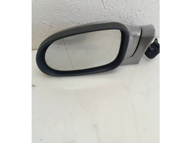 Зеркало электрическое        Mercedes-Benz A W168  1997 - 2004 года   