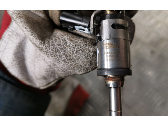 Комплект форсунок 353202B420, 353102B360    Hyundai Tucson LM для бензинового двигателя  1.6