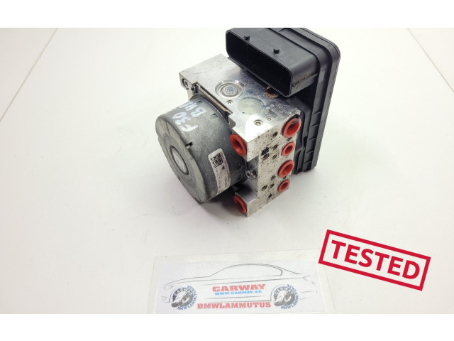 Jednotka ABS 34516891615, 6891615 BMW 3 F30 F35 F31 2016