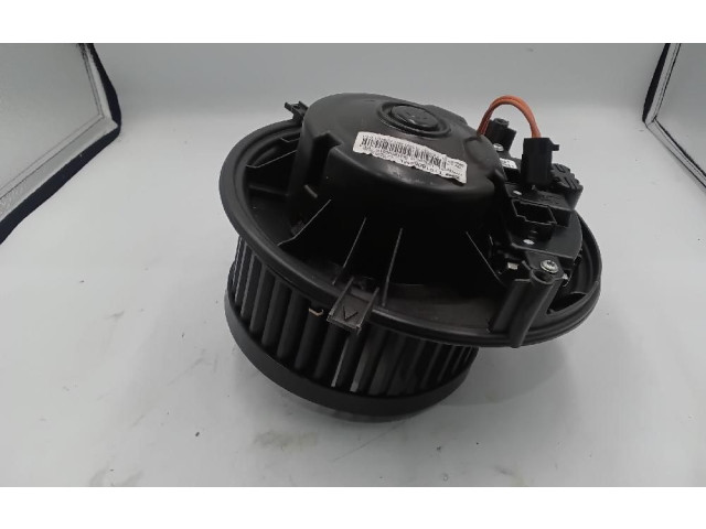 Вентилятор радиатора 5q0907521c Audi A3 S3 8V