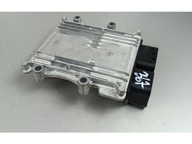 Блок управления 954414GBA0 KIA Telluride