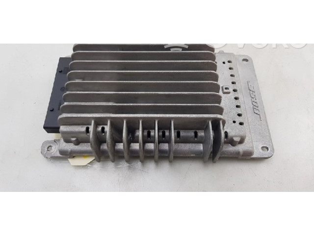 Звукоусилитель