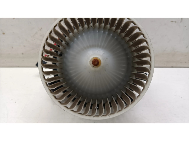 Вентилятор печки 8EW351043 Mercedes-Benz E W212