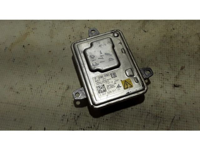 Блок управления Xenon