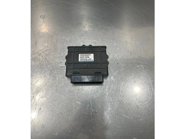 Другие блоки управления / модули 310363PX5A, 8631A656 Mitsubishi Space Star