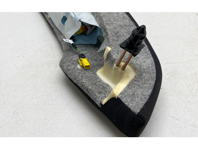 Подушка безопасности в сиденье 5E0885701 Skoda Octavia Mk3 (5E)