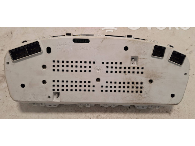 Přístrojová deska Chevrolet Epica 2007 96647272, 11000902800D