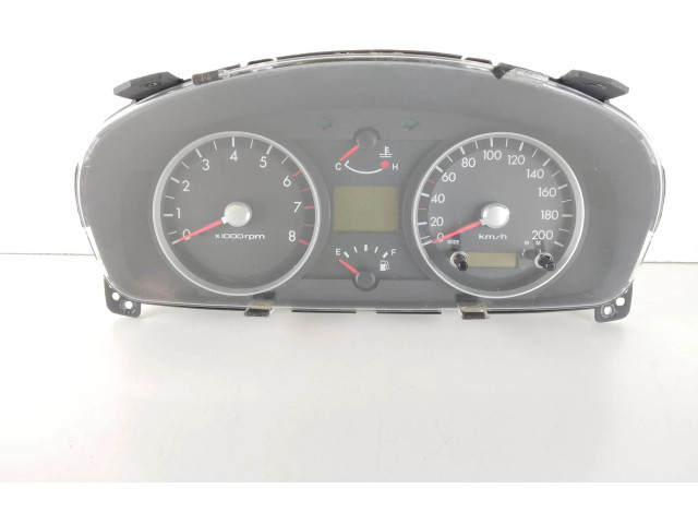 Přístrojová deska Hyundai Getz 2003 940031C090, 20040626