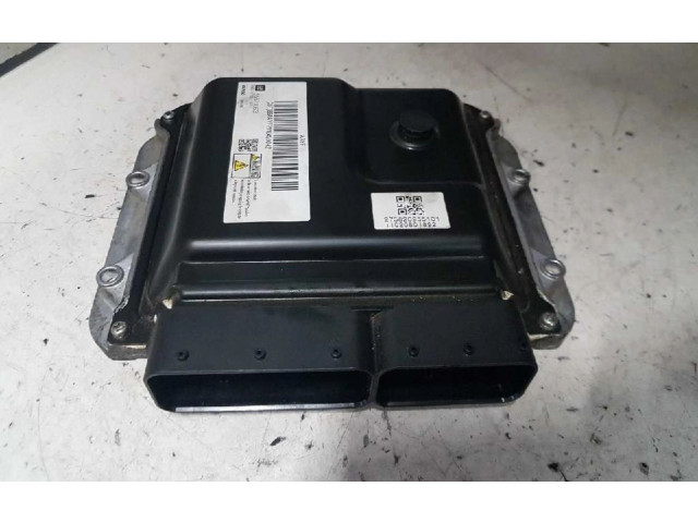 Řídící jednotka 55579893 Opel Astra J