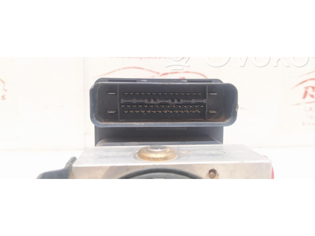 Блок АБС 9657061080 Citroen Berlingo 2008 - 2018 года