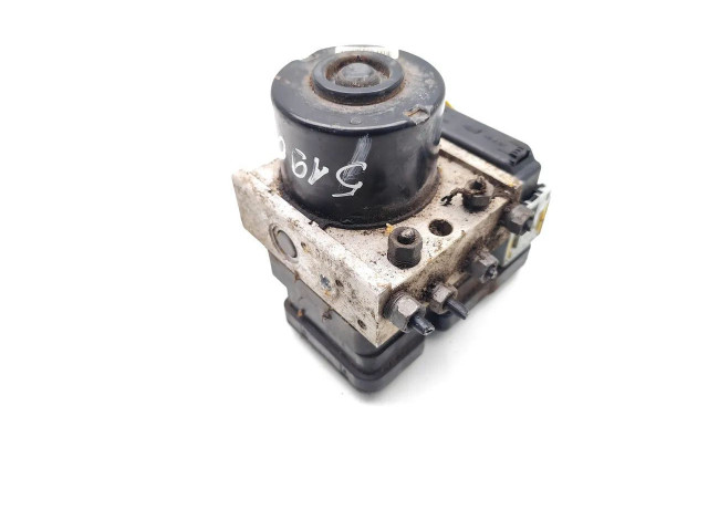 Блок АБС 9665370480, 10.0207-0180.4 Citroen Xsara Picasso - года