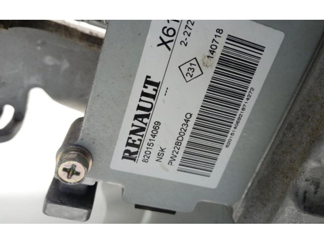 Volant Renault Kangoo I 2018 8201514069