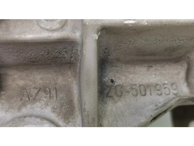 Ось рулевого колеса