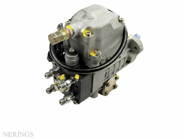 Топливный насос