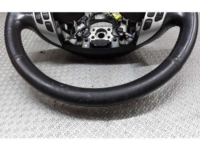 Руль Honda Accord 2003 - 2007 года