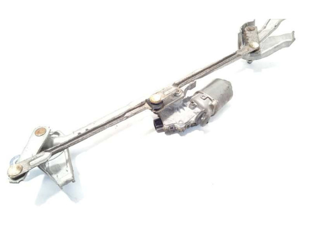 Моторчик дворников 86511SC010 Subaru Forester SH