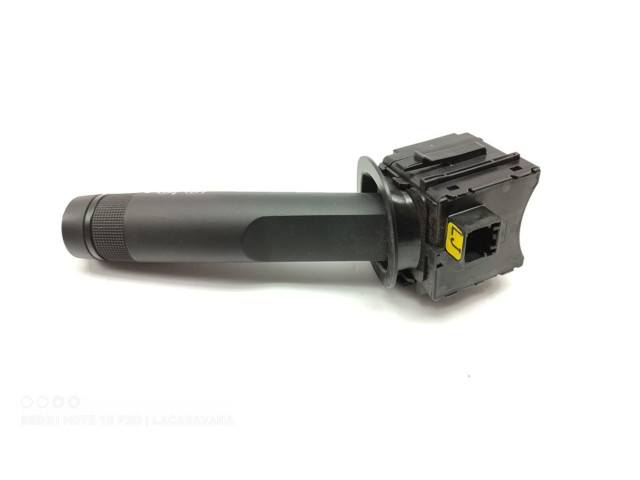 Ручка стеклоочистителей Chevrolet Aveo   -  года 20965177      