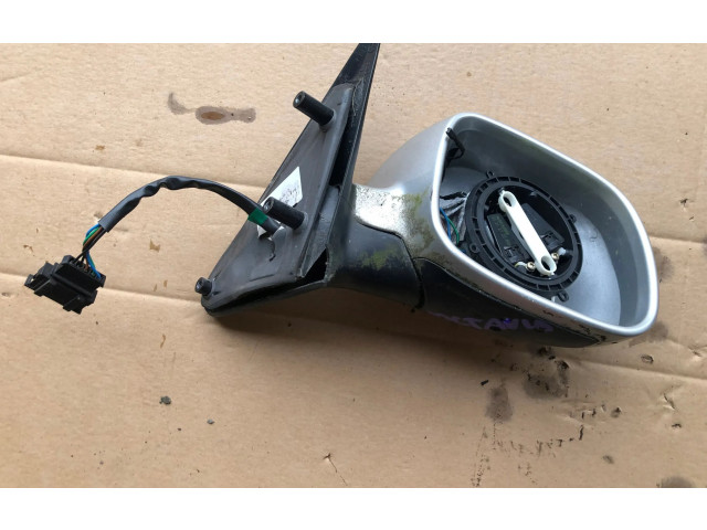 Зеркало электрическое        Skoda Octavia Mk1 (1U)  1996 - 2004 года   